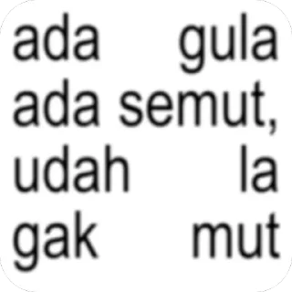 🫥 emoji ℛ . Telegram sticker 7 of 44