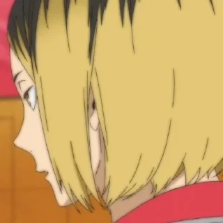 🎮 emoji Kenma @Unloafy Telegram sticker 24 of 32