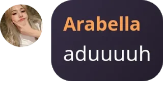 🧠 emoji arabella @brunlmars Telegram sticker 12 of 33