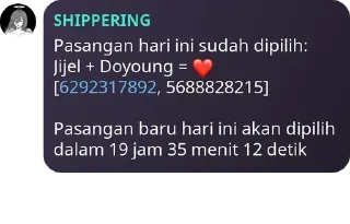 💯 emoji jijel deh Telegram sticker 21 of 107