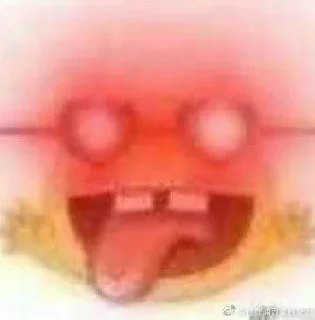 🤪 emoji 乐事杂货铺 Telegram sticker 5 of 120
