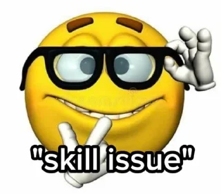🙂 emoji krinj Telegram sticker 7 of 23