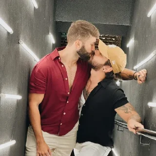 🤍 emoji Couples Telegram sticker 20 of 56