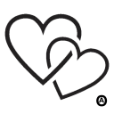 😆 emoji couples Telegram sticker 14 of 17