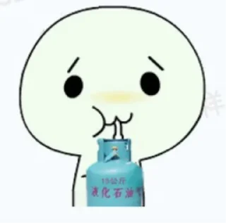 😳 emoji @Tkiliay 的私藏 (7) Telegram sticker 14 of 120