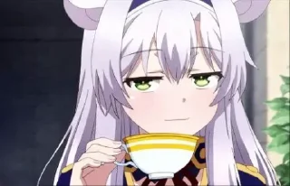 ☕ emoji 🀄 Ashu~ 💠 Vol.1 💠 @itsuwaribito Telegram sticker 4 of 113