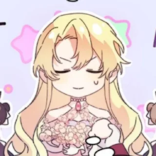 🌼 emoji ૮₍ ៸៸ ᵜ ก ₎ა @tikelcity2's Telegram sticker 23 of 55