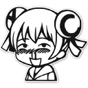 🏩 emoji acfun Telegram sticker 16 of 30