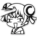 😵 emoji acfun Telegram sticker 18 of 30