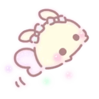 ⭐ emoji mimi @stickieri Telegram sticker 15 of 40