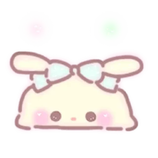 ⭐ emoji mimi @stickieri Telegram sticker 5 of 40