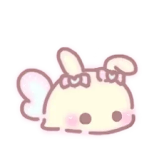 ⭐ emoji mimi @stickieri Telegram sticker 8 of 40