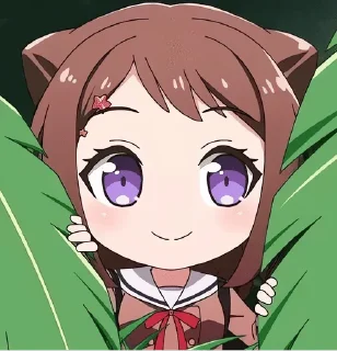 🌟 emoji BanG Dream！ Telegram sticker 14 of 120