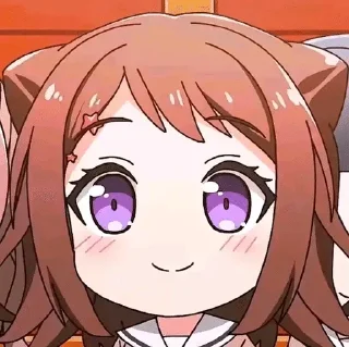🌟 emoji BanG Dream！ Telegram sticker 8 of 120