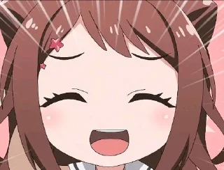 🌟 emoji BanG Dream！ Telegram sticker 21 of 120