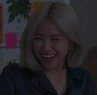 Sticker from Ryujin @sweetiech