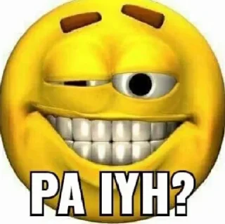 😁 emoji lang @MrRanhaitain Telegram sticker 13 of 72
