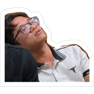 😪 emoji Ví entertainment Telegram sticker 5 of 24