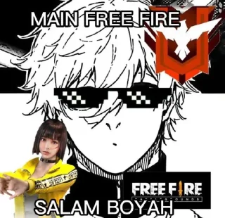 Sticker from mim blulok @ilovekurona