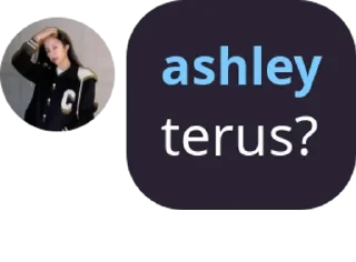 😻 emoji ashel Telegram sticker 11 of 24