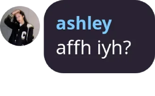 🙊 emoji ashel Telegram sticker 19 of 24