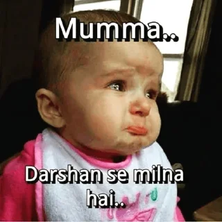 🥺 emoji Darshan raval @Pahadi_lover Telegram sticker 12 of 43