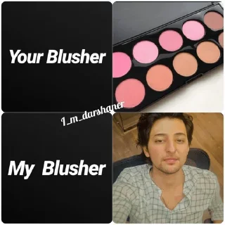 ❤️ emoji Darshan raval @Pahadi_lover Telegram sticker 14 of 43
