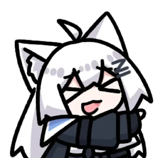 😄 emoji 德德子 @zhaxia_cn Telegram sticker 7 of 16
