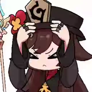 🏵 emoji okieoitke Telegram sticker 2 of 30