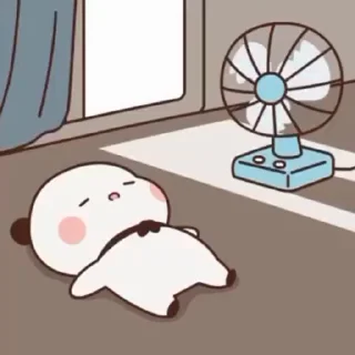 🥱 emoji @C_Iris 的私藏（1）（Video） Telegram sticker 12 of 44