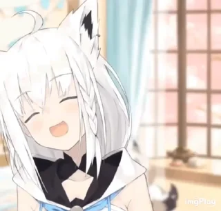🥰 emoji @mochaOVO 的私藏（1）（Video） Telegram sticker 12 of 50