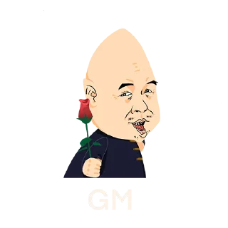 🌞 emoji Eggman Telegram sticker 6 of 27