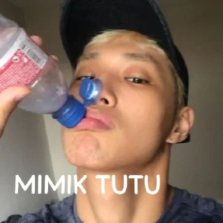 🤪 emoji gweh Telegram sticker 13 of 14