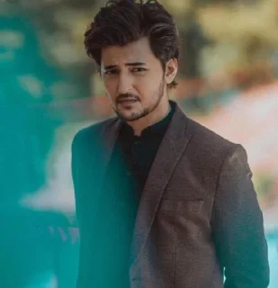 😒 emoji @stickersbag 🌟 Darshan raval 💖 Telegram sticker 22 of 40