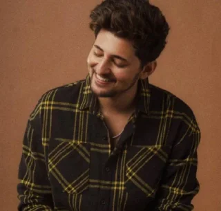 Sticker from @stickersbag 🌟 Darshan raval 💖