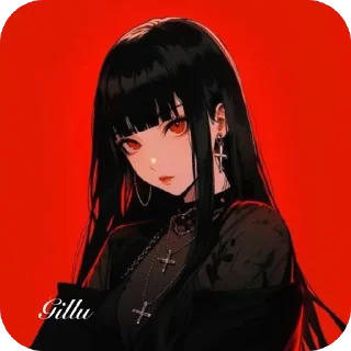 🫥 emoji Lovely by @of_heaqverna Telegram sticker 15 of 37