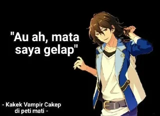♿️ emoji ini apa yh..... @hanemiyae Telegram sticker 24 of 46