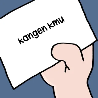 Sticker from apa yh @shtupsht