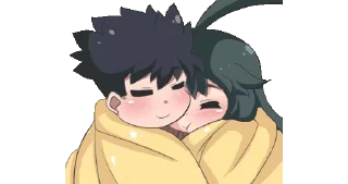 🌟 emoji Hugging Telegram sticker 13 of 27