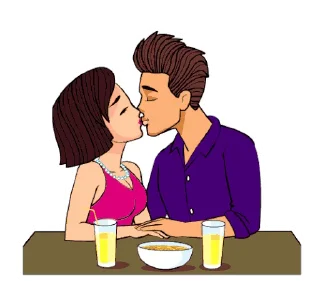 Sticker from Kisseu