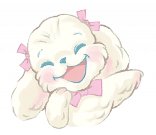 🎨 emoji ㅤ :𑜞᭠ .. @mwllky  ᡣ𐭩  @damselcy ༝ ྀི Telegram sticker 4 of 16