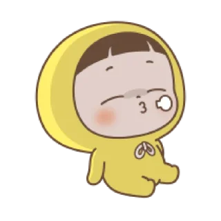 🚡 emoji ⁽⁽ଘ ⍌ @MWlLKY ⚝ @FANTACHIE ✄ꫬ᪻ Telegram sticker 23 of 24