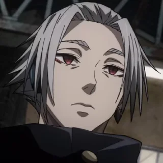 ⚙ emoji Gaku @Hanim1O Telegram sticker 6 of 75