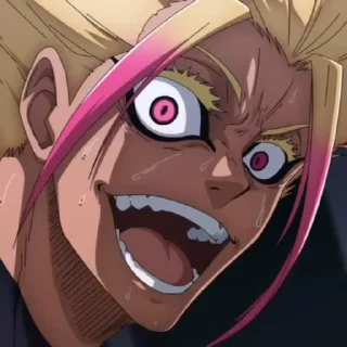🤩 emoji Shidou @Hanim1O Telegram sticker 15 of 85