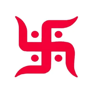 🕉️ emoji 1. @MohanKumar_Stickers @HinduStickers_HinduStuff Telegram sticker 16 of 120