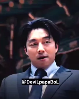 🌟 emoji DEVIL_PAPA_BOLO Telegram sticker 11 of 90