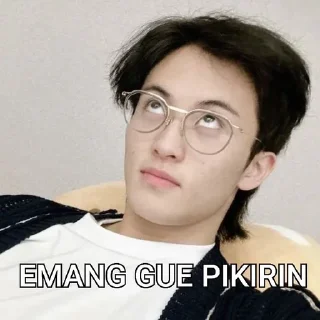 🙄 emoji bebel property Telegram sticker 10 of 19