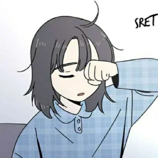 📞 emoji 𓄸 𖦹 @Dapperies ɞ @ttia_thekid 〃 Telegram sticker 7 of 80