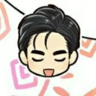 ⌚️ emoji 𓄸 𖦹 @stickeranimepack ɞ @ttia_thekid 〃 Telegram sticker 7 of 110
