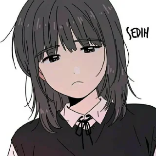 📞 emoji 𓄸 𖦹 @Dapperies ɞ @ttia_thekid 〃 Telegram sticker 3 of 80